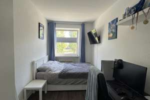 Modernisierte 3-Zimmer-Eigentumswohnung mit großzügigem Balkon in Hamburg-Schnelsen – Rellinger Weg 26, 22457 Schnelsen, Hamburg – Vorschaubild 5