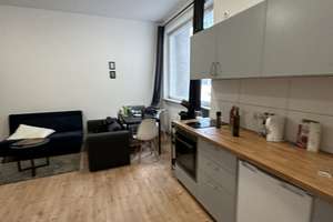 Ruhiges Studio Apartment nähe Innsbrucker Platz – Hauptstraße 101, 10827 Schöneberg, Berlin – Vorschaubild 4