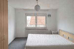 Zweifamilienhaus mit vielseitiger Nutzung und Ausbaupotenzial – Die vollständige Adresse der Immobilie erhältst du vom Anbieter., 72393 Burladingen – Vorschaubild 7