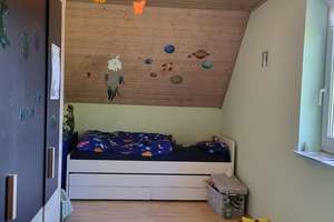 EKSLUSIVES 5,5 Zi. HAUS Nähe-CH GRENZE-  in  79761 Waldshut-Tiengen – Die vollständige Adresse der Immobilie erhältst du vom Anbieter., 79761 Waldshut-Tiengen – Vorschaubild 18