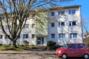 Bonn-Duisdorf. vermietete 3-Zimmer-Wohnung mit Balkon - provisionsfrei! – Matthäistraße 6, 53123 Duisdorf, Bonn – Vorschaubild 4