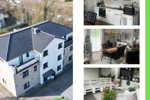 Moderne Erdgeschosswohnung mit Fußbodenheizung, Aufzug und Carport