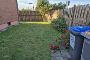 Exklusiv saniertes freistehendes Einfamilienhaus mit Kamin, Südterrasse & großem Garten von privat – Sarstedter Straße 2A, 30519 Mittelfeld, Hannover – Vorschaubild 19