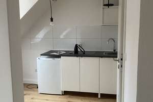 Helle Maisonettewohnung in zentraler Lage – Kyffhäuserstraße 42, 50674 Neustadt/Süd, Köln – Vorschaubild 4