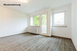 Ihr neues Zuhause: 3-Zimmer-Wohnung mit ca. 61 m² – Moltkestr. 2, 76437 Rastatt – Vorschaubild 2