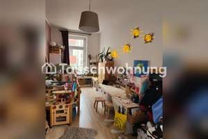 Tauschwohnung: Suchen 4 Räume, bieten 3 Räume in Connewitz – Die vollständige Adresse der Immobilie erhältst du vom Anbieter., 4277 Connewitz, Leipzig – Vorschaubild 5