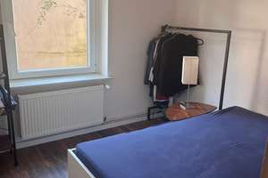 2-Zimmer Erdgeschosswohnung am Prinzenpark – Marienstraße 26, 38104 Östliches Ringgebiet, Braunschweig – Vorschaubild 3