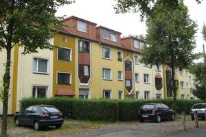 schöne Wohnung mit Balkon im grünen Weitmar sucht Nachmieter