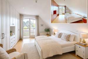 Exklusives, großzügiges EFH im Landhausstil mit Wellnessbereich in Bad Zwischenahn – Die vollständige Adresse der Immobilie erhältst du vom Anbieter., 26160 Bad Zwischenahn – Vorschaubild 29