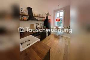Tauschwohnung: Helle 36 m² Whg. zwischen Rathenauplatz und Belgischen Viertel – Die vollständige Adresse der Immobilie erhältst du vom Anbieter., 50674 Neustadt/Süd, Köln – Vorschaubild 2