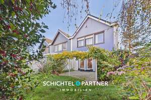 Osterholz-Scharmbeck | Gepflegtes Reihenendhaus mit schönen Garten & Garage – Die vollständige Adresse der Immobilie erhältst du vom Anbieter., 27711 Osterholz-Scharmbeck – Vorschaubild 5