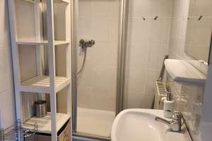 Geschmackvolles Appartement in Aachen am Dom – Rennbahn 13, 52062 Markt, Aachen – Vorschaubild 3
