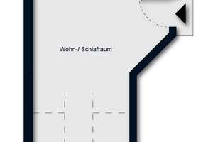 Hochwertige Kapitalanlage in Dottendorf! – Die vollständige Adresse der Immobilie erhältst du vom Anbieter., 53129 Dottendorf, Bonn – Vorschaubild 4