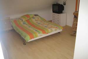 Wiesbaden-Igstadt, 3-Zimmer-Wohnung DG – Weingartenstraße 5, 65207 Igstadt, Wiesbaden – Vorschaubild 9