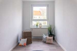 NEU sanierte 3-Raum-Wohnung in zentraler Lage – Apollostr. 4, 9111 Zentrum, Chemnitz – Vorschaubild 5