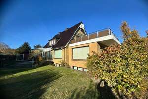 Großzügiges Einfamilienhaus mit schönem Garten, Vollkeller und Garage in Lübeck-St. Jürgen (Nähe Uni – Die vollständige Adresse der Immobilie erhältst du vom Anbieter., 23562 Sankt Jürgen, Lübeck – Vorschaubild 11