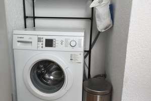 2 Zimmer-Wohnung in Stuttgart Süd – Die vollständige Adresse der Immobilie erhältst du vom Anbieter., 70181 Karlshöhe, Stuttgart – Vorschaubild 12