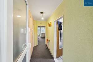 Lichtdurchflutete 1‑Zimmer‑Wohnung mit Balkon – ideal für Paare oder Kapitalanleger – Die vollständige Adresse der Immobilie erhältst du vom Anbieter., 42107 Elberfeld, Wuppertal – Vorschaubild 2