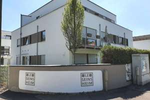 Wunderschönes Penthouse,  EBK, TG, nähe MVG, perfekt für 1 -2 Personen