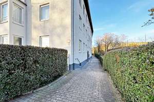 Ca. 4,72 % Rendite! Trier-Süd: ab Juli vermietete 1-ZKB-Whg - ETW mit ca. 42 m² Wohnfläche im 2. OG – Die vollständige Adresse der Immobilie erhältst du vom Anbieter., 54290 Süd, Trier – Vorschaubild 3