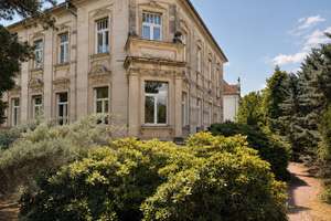 Historische Eleganz am Großen Garten! Jugendstilvilla mit liebevoll angelegtem Grundstück – Die vollständige Adresse der Immobilie erhältst du vom Anbieter., 1219 Seevorstadt-Ost/Großer Garten, Dresden – Vorschaubild 25
