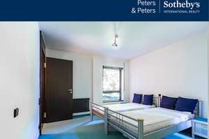 Eine skulpturale Ikone des Wohnens – Raum für Inspiration, Ruhe und Kreativität im Alltag – Die vollständige Adresse der Immobilie erhältst du vom Anbieter., 65205 Nordenstadt, Wiesbaden – Vorschaubild 36