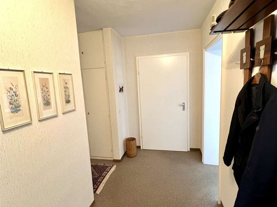 Flur / Garderobe 1