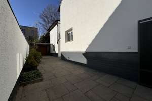 Provisionsfrei: Freistehendes EFH mit 135 m², 7 Zimmern, Garage – sofort bezugsfrei – Waldstraße 14, 64297 Eberstadt, Darmstadt – Vorschaubild 2