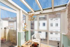 In attraktiver Lage. Kapitalchance - 2-Zimmer-Wohnung mit Balkon und Garage – Die vollständige Adresse der Immobilie erhältst du vom Anbieter., 53127 Lengsdorf, Bonn – Vorschaubild 9