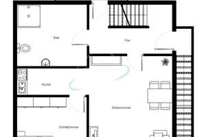 Attraktive Kapitalanlage: Modernes Zweifamilienhaus mit vielseitigem Potenzial – Die vollständige Adresse der Immobilie erhältst du vom Anbieter., 74405 Gaildorf – Vorschaubild 21