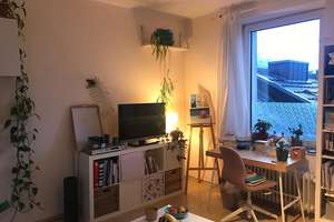 Wohnen mit Charakter: Kompakt geschnittenes Apartment in Aachen – Ottostraße 82, 52070 Kaiserplatz, Aachen – Vorschaubild 6