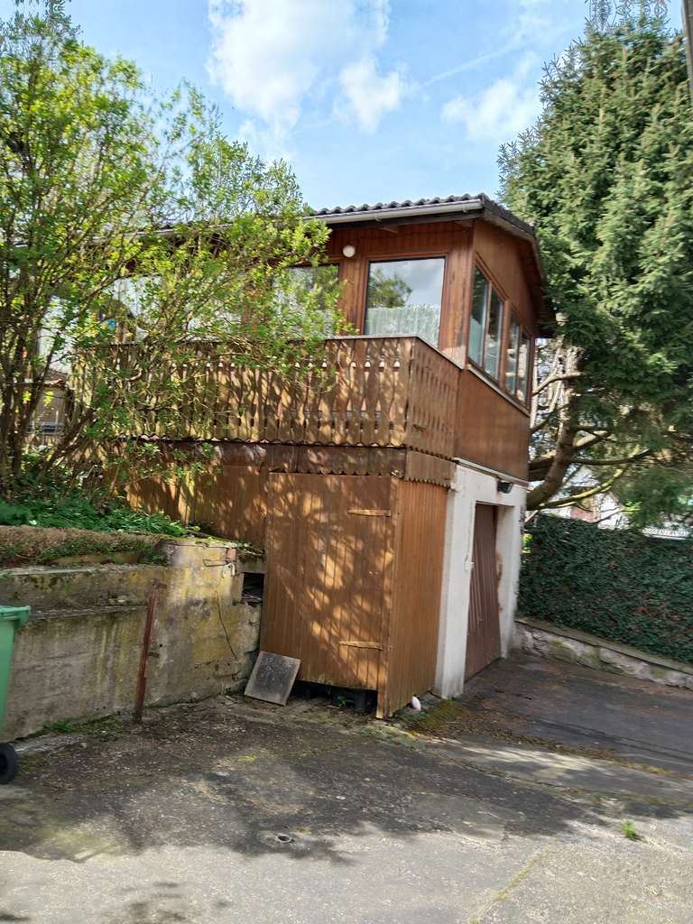 Immobilie in Eschershausen - Günstiges 7-Zimmer-Ein- bis Zweifamilienhaus in Eschershausen von privatsen - Bild 2