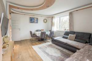 Modernisierte 3-Zimmer-Wohnung                                  mit Balkon & Stellplatz – Die vollständige Adresse der Immobilie erhältst du vom Anbieter., 23568 Sankt Gertrud, Lübeck – Vorschaubild 4