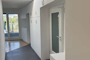 Penthaus mit 2 Terrassen, Panoramablick, Garage – Die vollständige Adresse der Immobilie erhältst du vom Anbieter., 55126 Finthen, Mainz – Vorschaubild 13