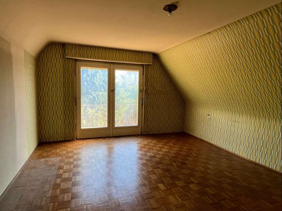 Zimmer 3 OG