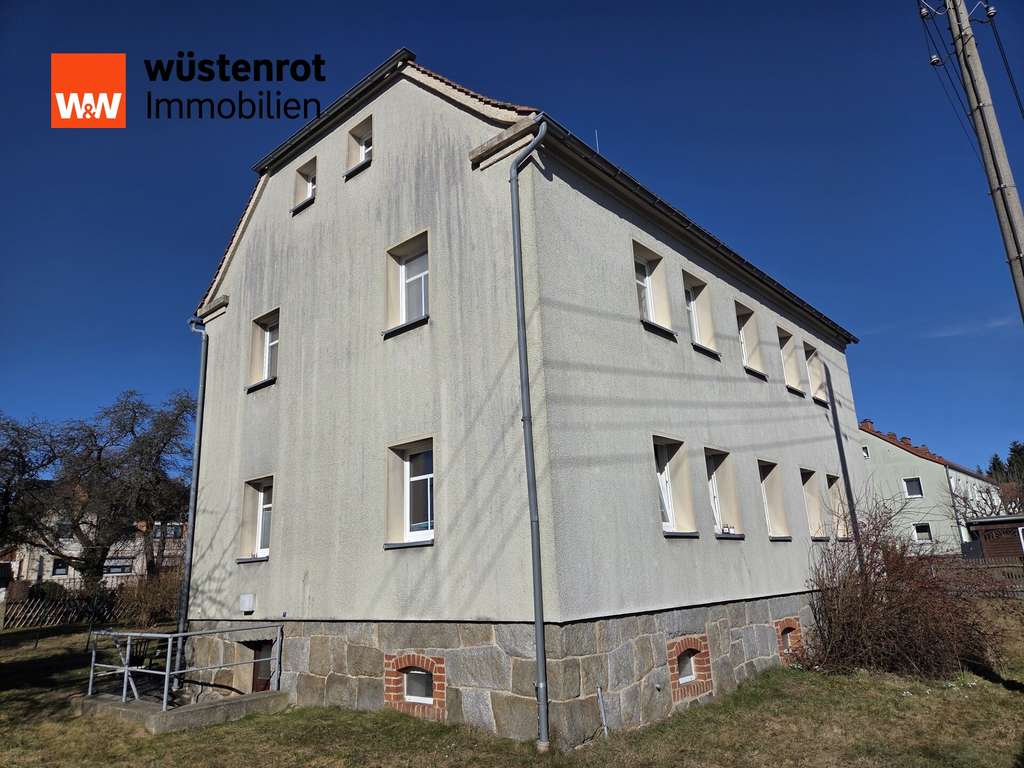 Immobilie in Beiersdorf - Wohnhaus in Beiersdorf - Bild 2