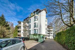 Wohnen mit Weitblick – Maisonette Wohnung mit zwei Dachterrassen in Toplage von Aachen – Die vollständige Adresse der Immobilie erhältst du vom Anbieter., 52064 Marschiertor, Aachen – Vorschaubild 31