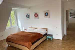 Maisonette - Wohnung im Kreuzviertel ab 01.08. ! – Die vollständige Adresse der Immobilie erhältst du vom Anbieter., 48147 Kreuz, Münster – Vorschaubild 19