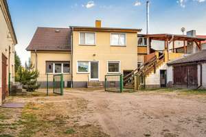 Vierseitenhof für 1 oder 2 Familien in Bad Freienwalde OT Altglietzen-Dieses Haus werden Sie lieben! – Die vollständige Adresse der Immobilie erhältst du vom Anbieter., 16259 Bad Freienwalde (Oder) – Vorschaubild 19