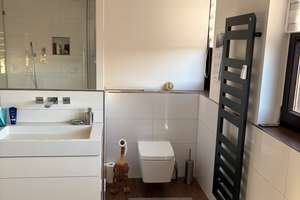 Einzigartige Dachgeschosswohnung in begehrter Wohnlage von Düsseldorf Gerresheim zu verkaufen – Die vollständige Adresse der Immobilie erhältst du vom Anbieter., 40625 Gerresheim, Düsseldorf – Vorschaubild 15