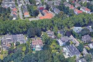 ein Domizil im Kölner Süden - anspruchsvolle Denkmal-Immobilie – Köln – Vorschaubild 3