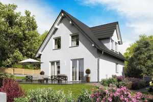 Viel Wohnraum auf kleiner Fläche. Ihr energiesparendes Town & Country Raumwunder in Hardegsen OT ... – Northeim (Kreis) – Vorschaubild 9