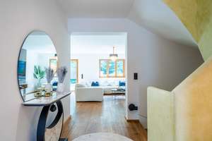 Bad Tölz | Einziehen & wohlfühlen! Das perfekte XXL-Familienhaus  in idyllischer Lage am Wald – Die vollständige Adresse der Immobilie erhältst du vom Anbieter., 83646 Bad Tölz – Vorschaubild 4