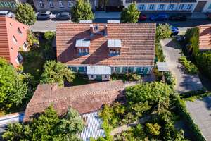 Historisches Weberhaus in Potsdam-Babelsberg – stilvoll saniert mit drei Wohneinheiten – Die vollständige Adresse der Immobilie erhältst du vom Anbieter., 14482 Babelsberg Nord, Potsdam – Vorschaubild 7