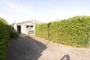 *****VERKAUFT*****NUR 40 m vom Neuklostersee - attraktiver Ferienbungalow! – Die vollständige Adresse der Immobilie erhältst du vom Anbieter., 23992 Zurow – Vorschaubild 4