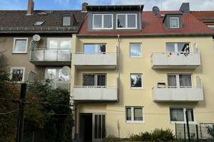 Freundliche 3-Zimmer-Wohnung mit geh. Innenausstattung in Kassel – Naumburger Str. 3, 34127 Rothenditmold, Kassel – Vorschaubild 2