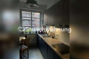 Tauschwohnung: Schöne, helle Wohnung in Stadtpark- und Alsternähe – Efeuweg 38, 22299 Winterhude, Hamburg – Vorschaubild 3