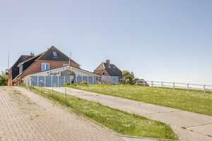 Einzigartig - Leben auf einer Nordsee Hallig! Hooge! – Nordfriesland (Kreis) – Vorschaubild 14