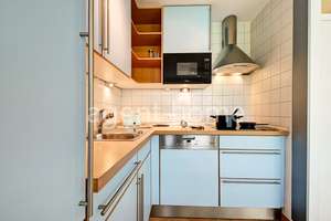 MÖBLIERT - WELCOME HOME - Apartment mit großem Balkon – Die vollständige Adresse der Immobilie erhältst du vom Anbieter., 70619 Heumaden, Stuttgart – Vorschaubild 10