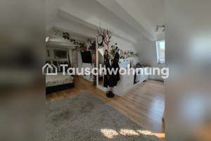 Tauschwohnung: Regensburg: Gemütliche 1,5 -Zimmer-Wohnung – 93053 Kasernenviertel, Regensburg – Vorschaubild 3